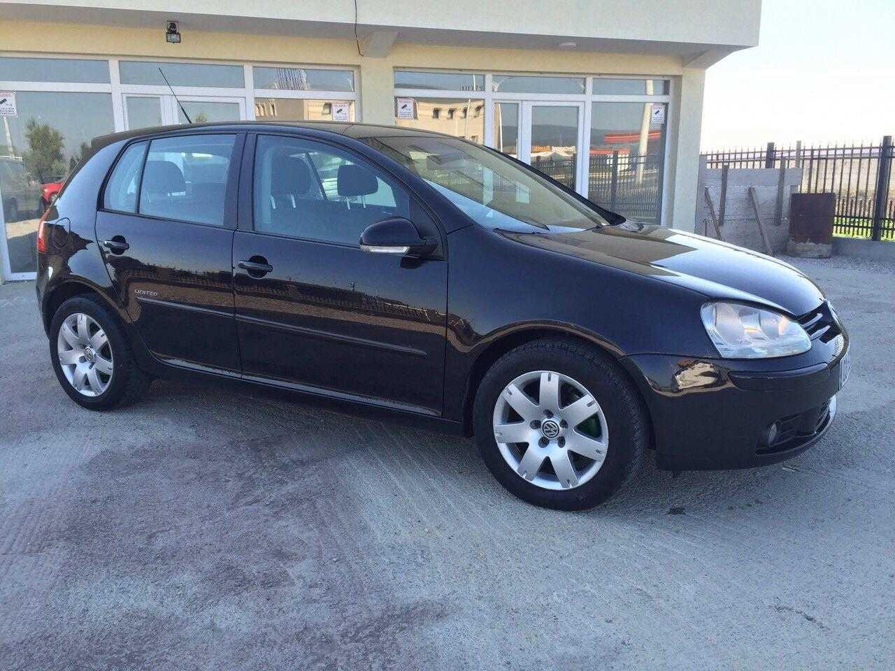 Golf-5