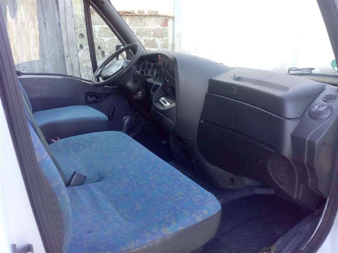 Iveco-Daily