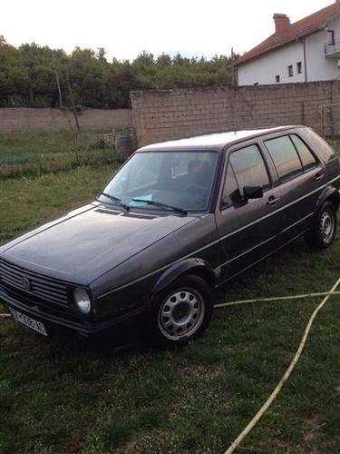 golf 2
