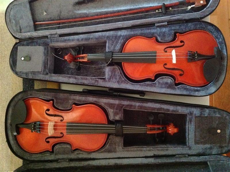 Violina-