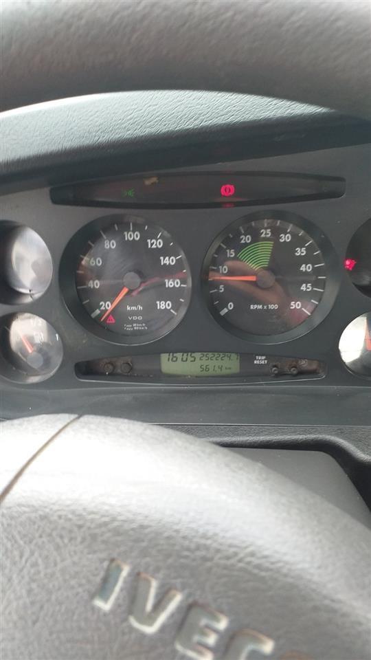Iveco
