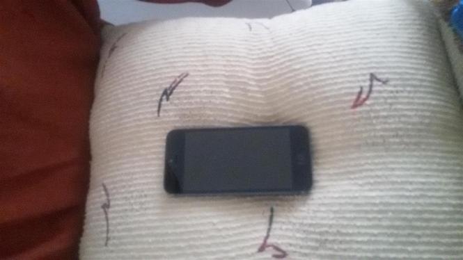 Iphone 5
