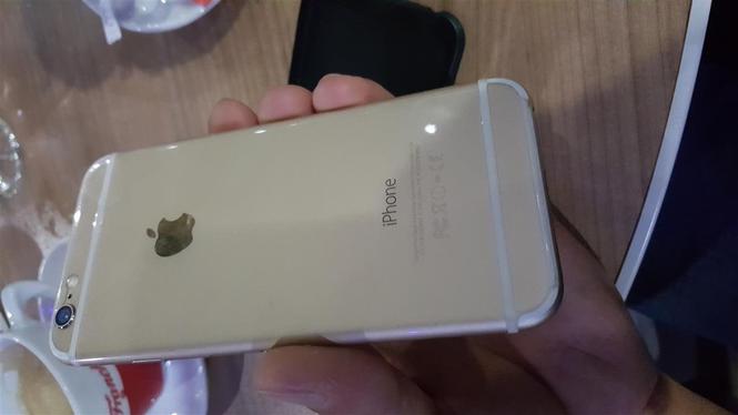 Iphone 6