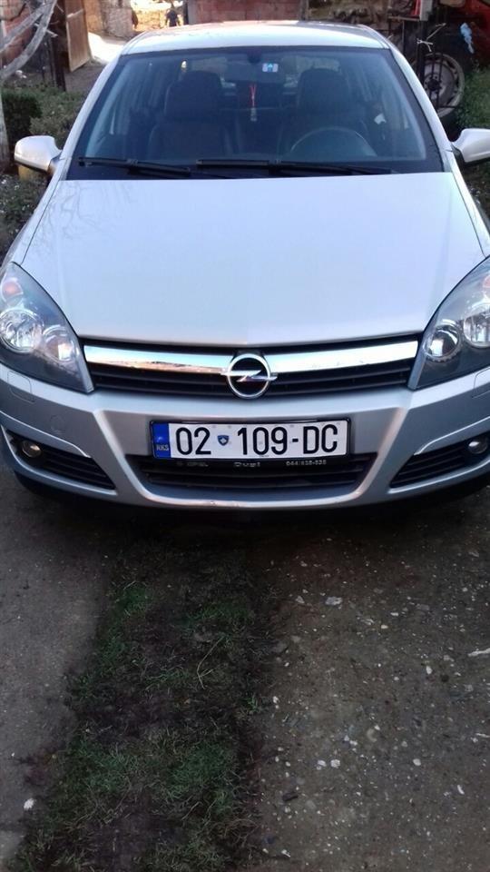 Astra