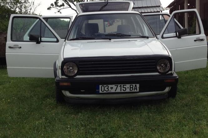 golf 2