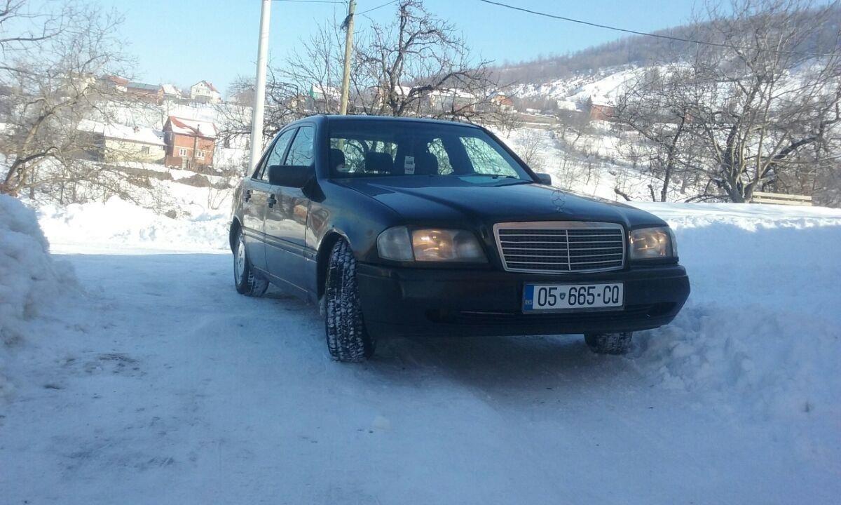 Mercedes-