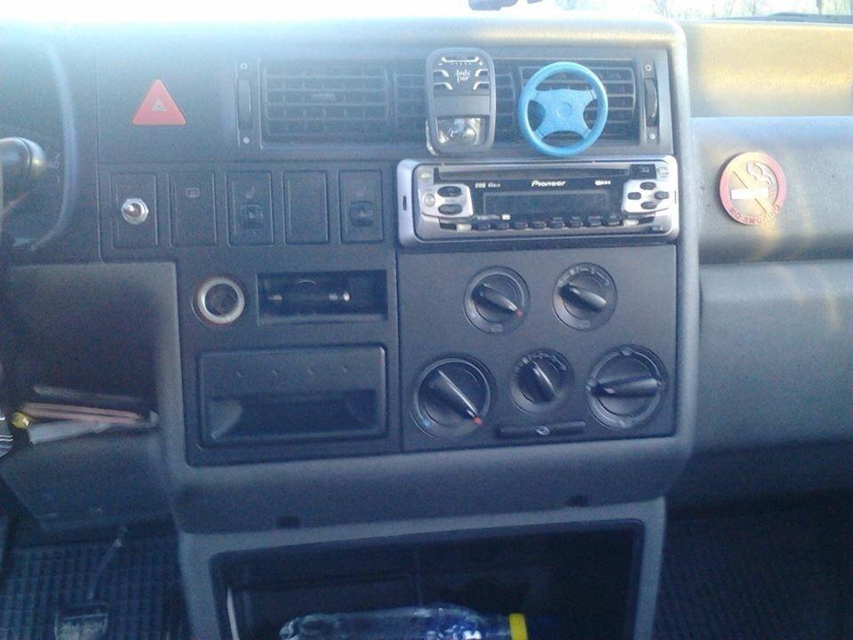 Kombi-t4