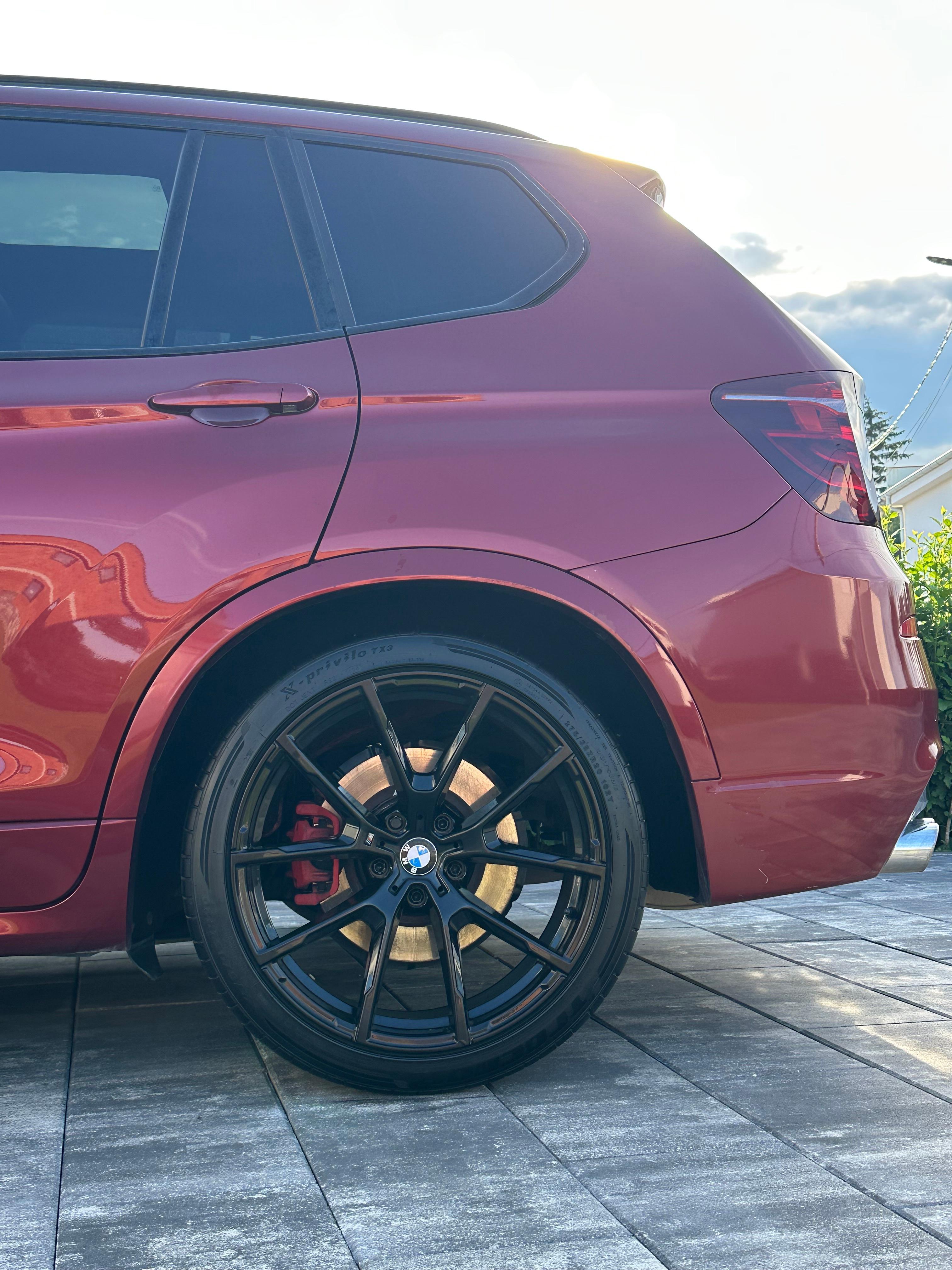 Shitet-Ndërrohet-BMW-X3