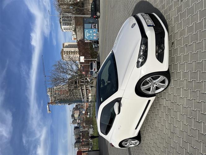 Shitet Scirocco R 2.0 