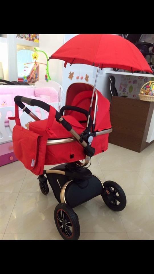 Karroc-per-bebe