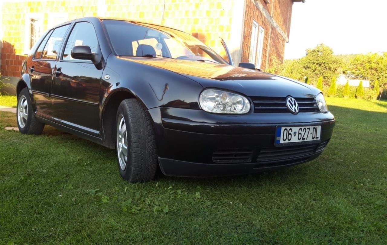 Golf-4