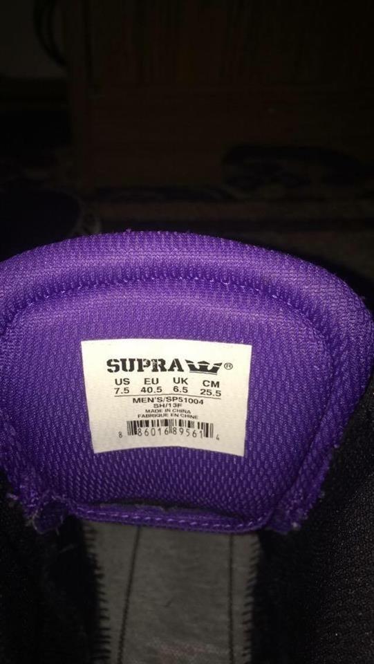 Supra