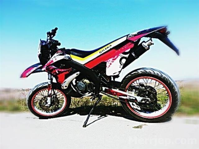 Gilera 