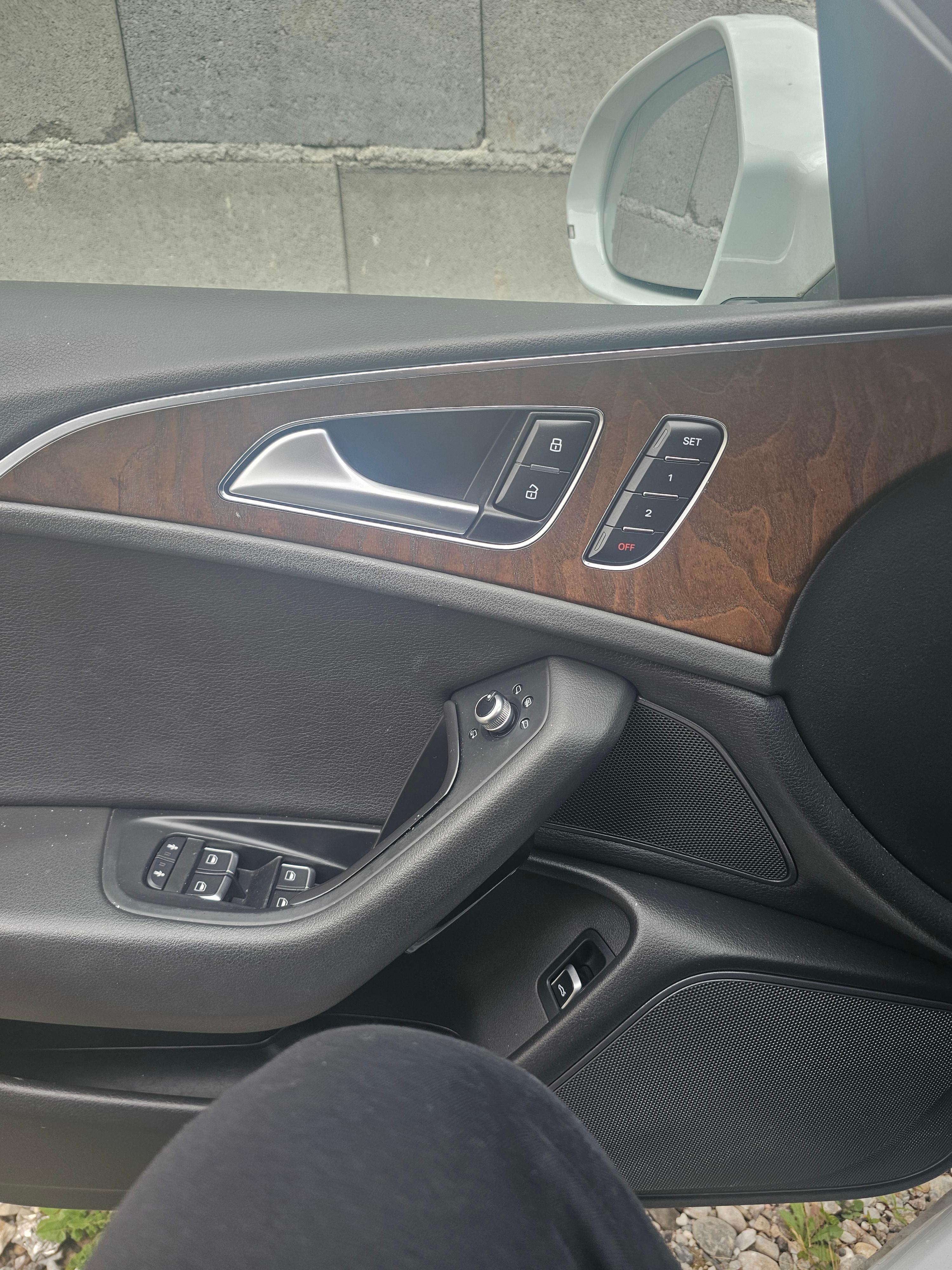 Audi-A6-matrix