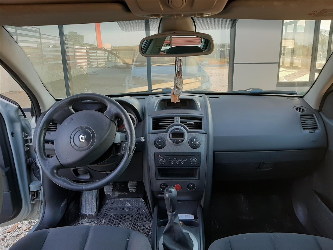 Renault-Disel
