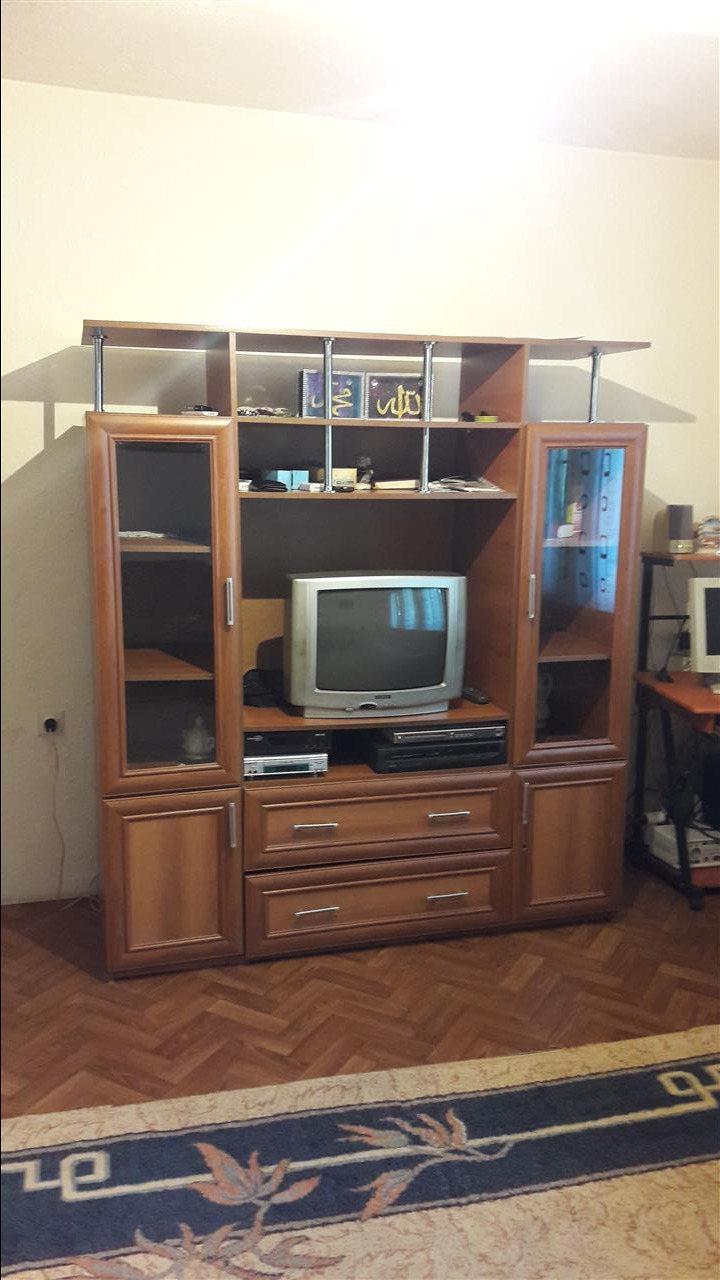 Komode-