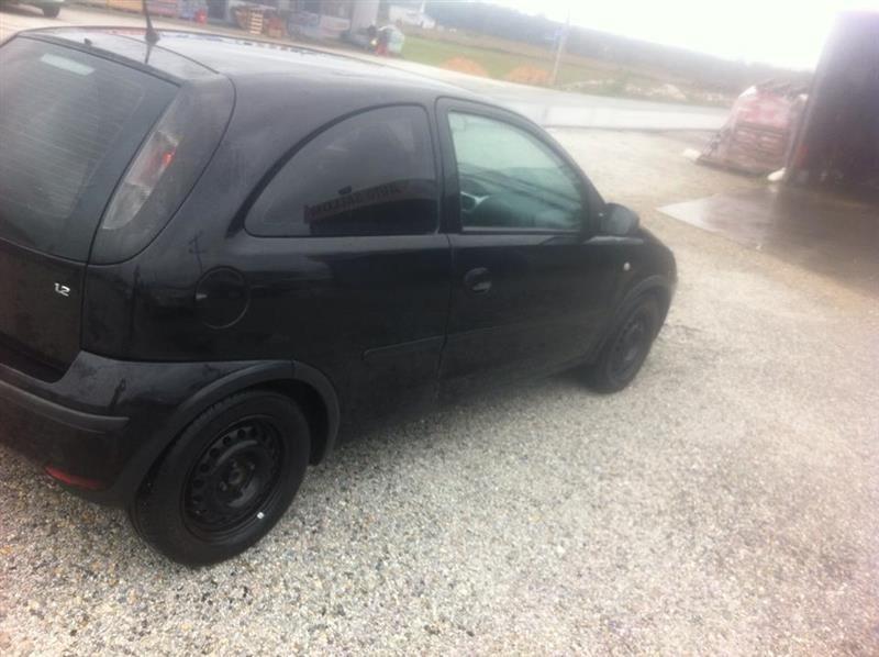 opel