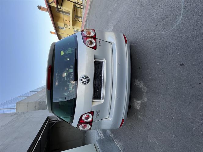 Golf 6plus