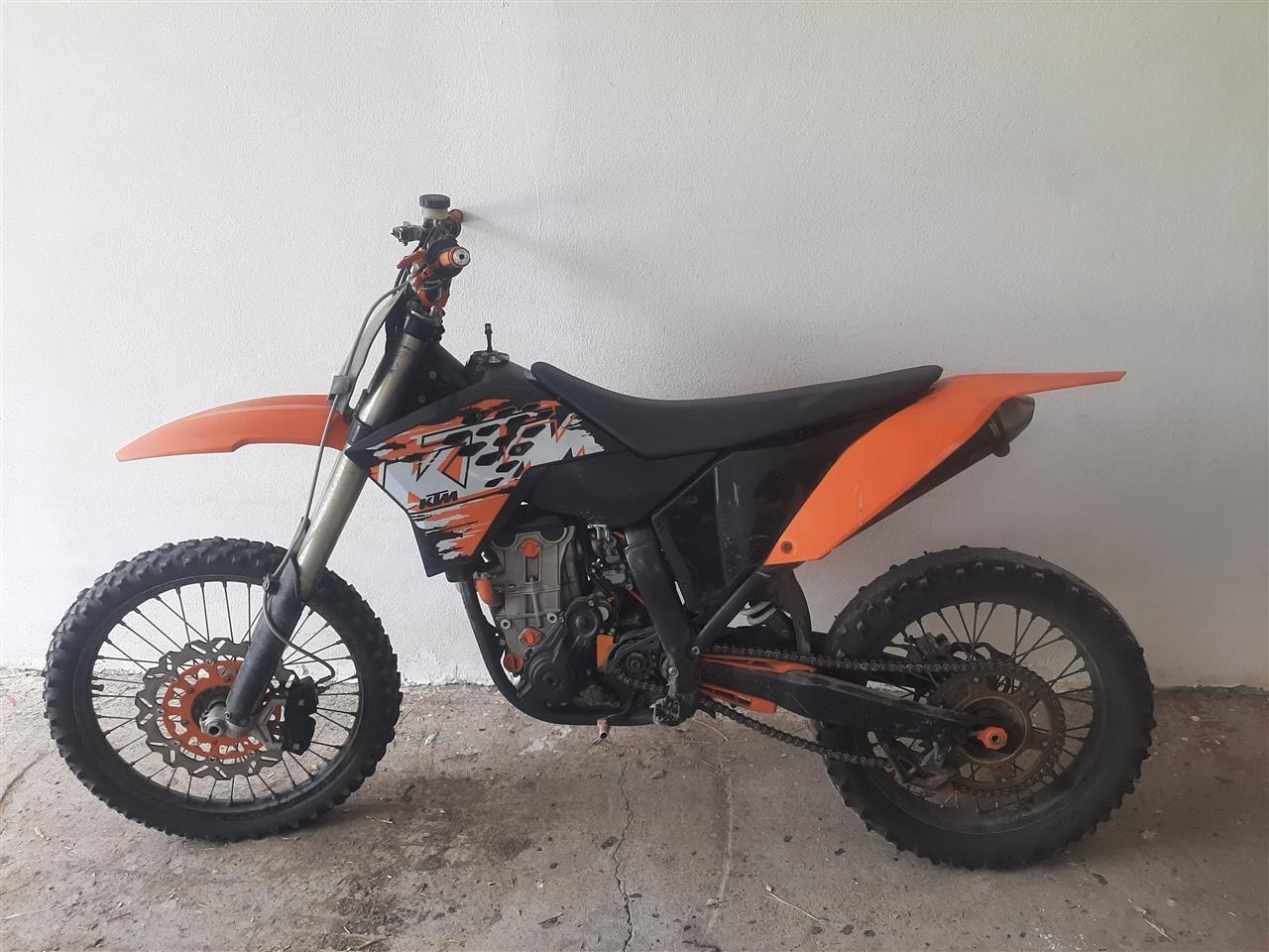 KTM