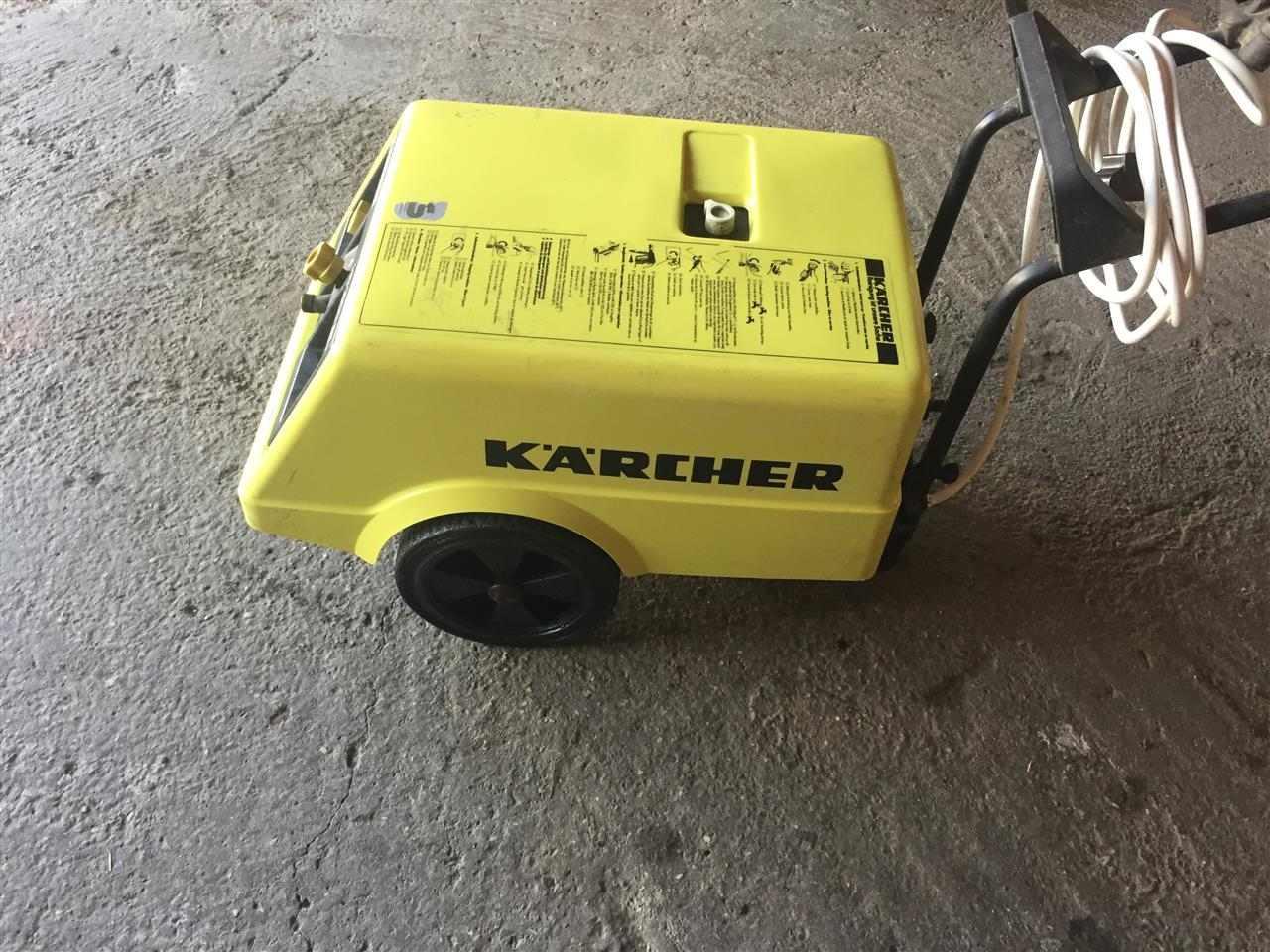 Karcher