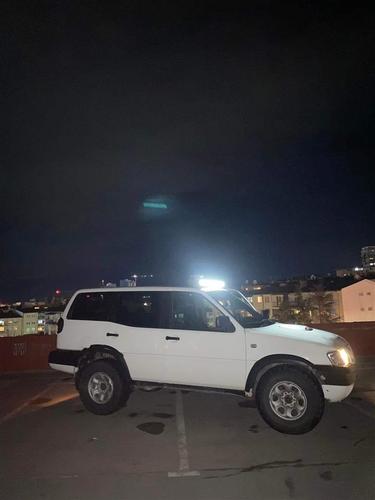 Nisan terrano