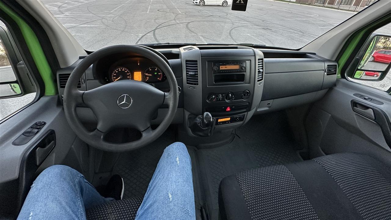 SPRINTER