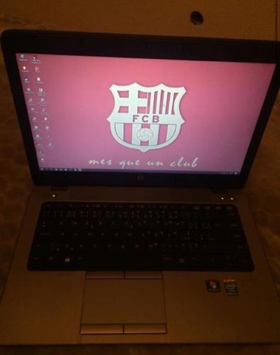 SHES LLAPTOP HP ELITEBOOK