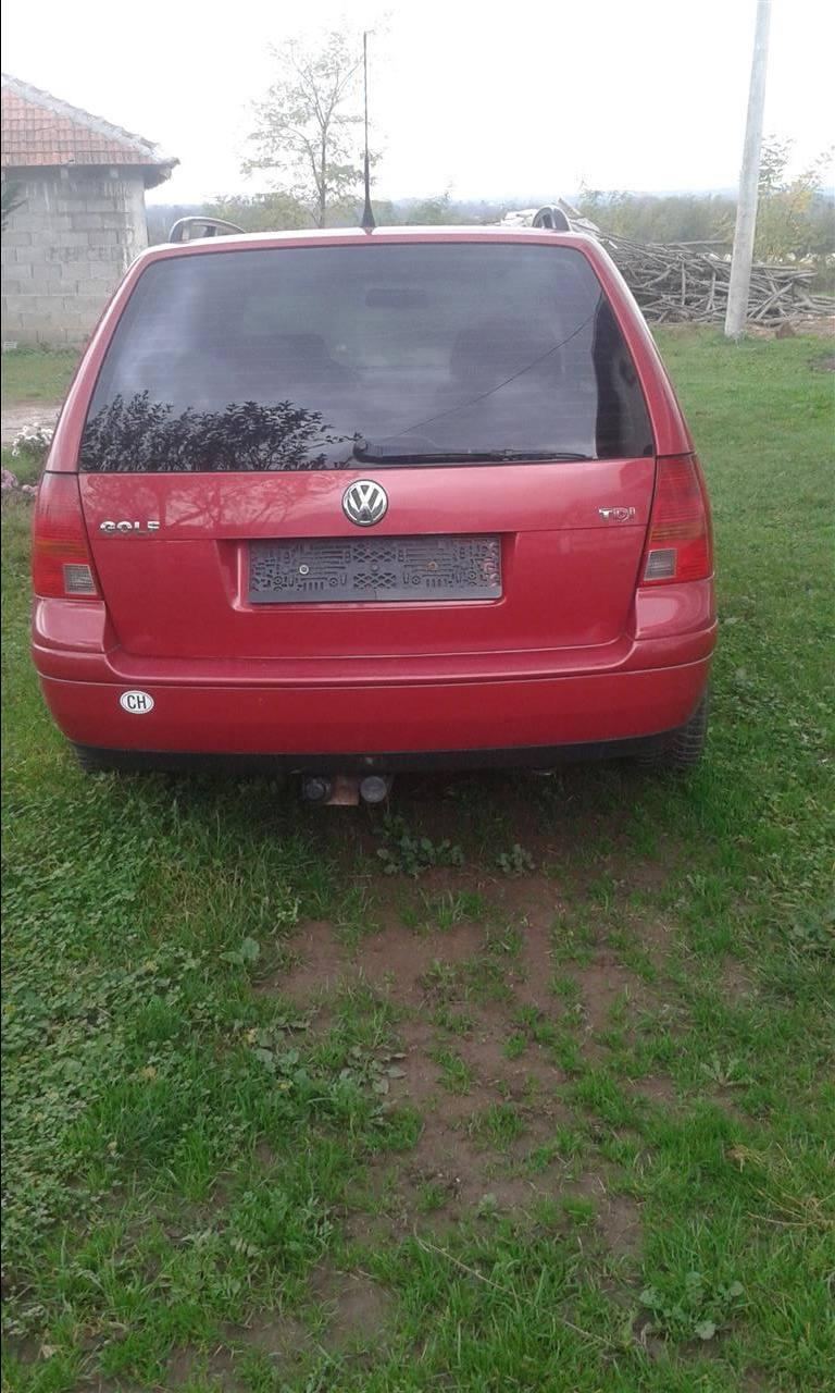 Golf-4