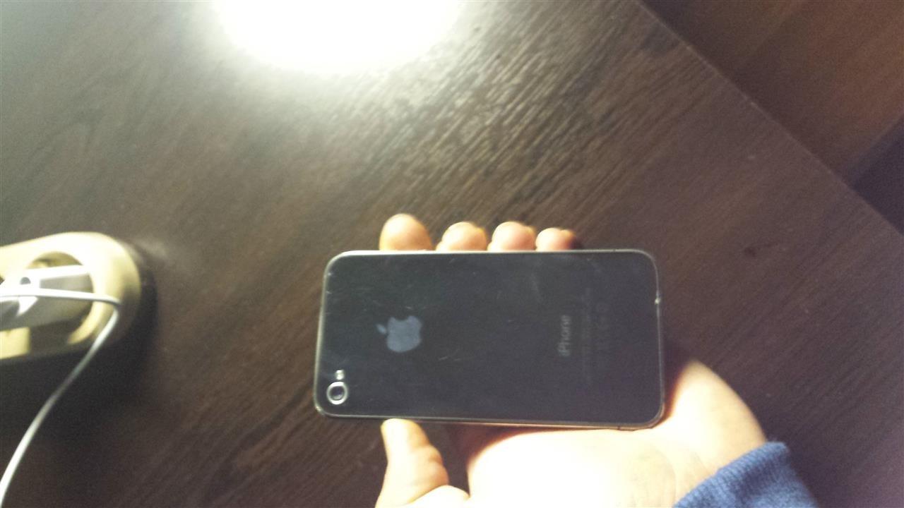 iPhone-4