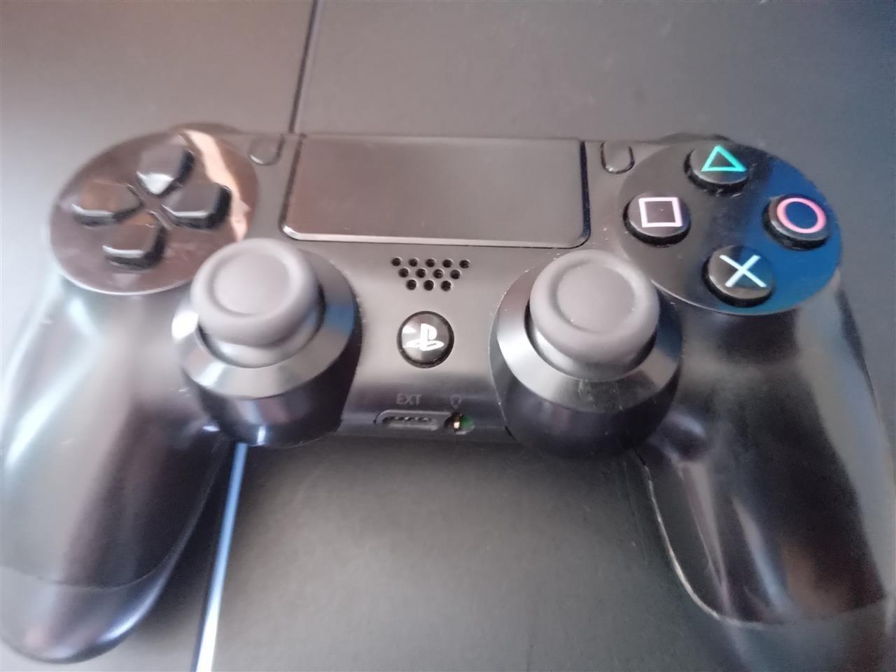Ps4