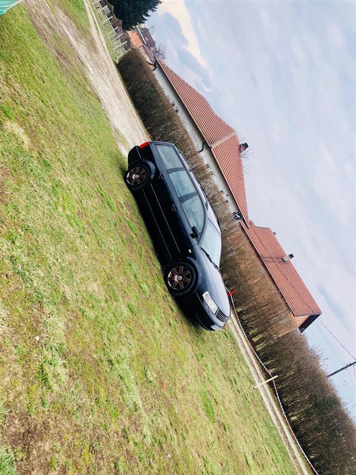 Passat-