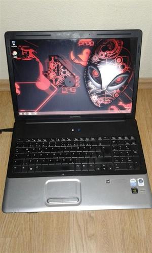 Hp compaq 