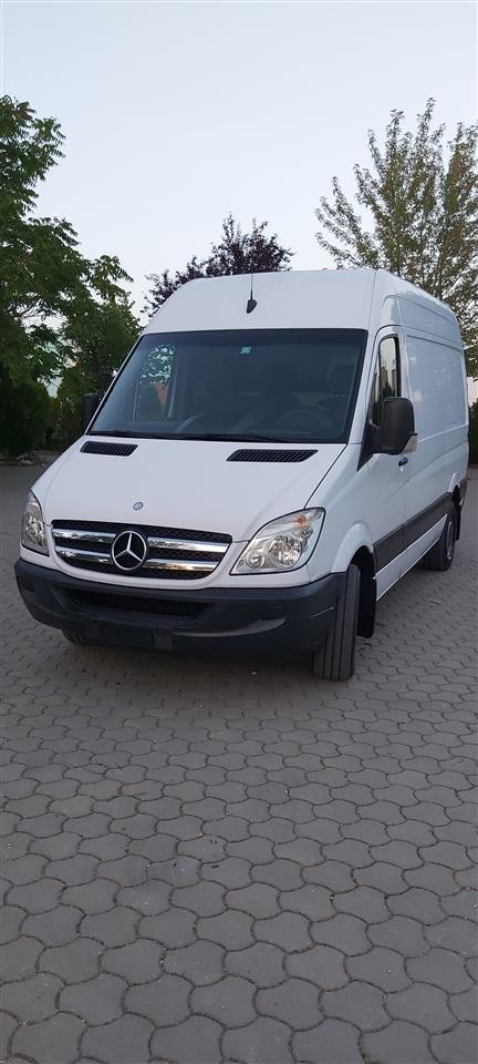 Sprinter