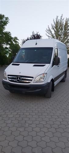 Sprinter