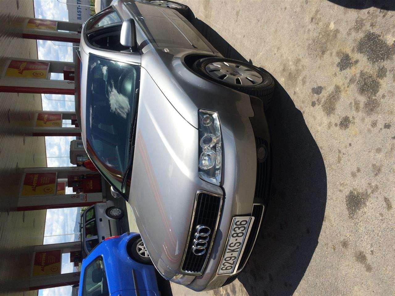 Audi