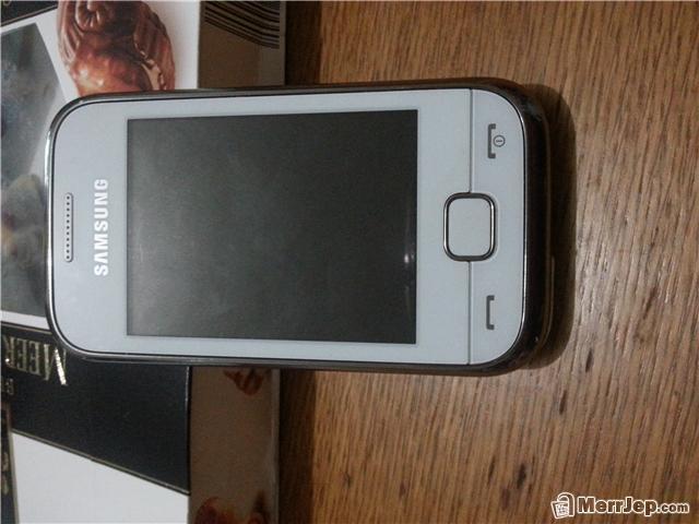 SAMSUNG-GT-C3310