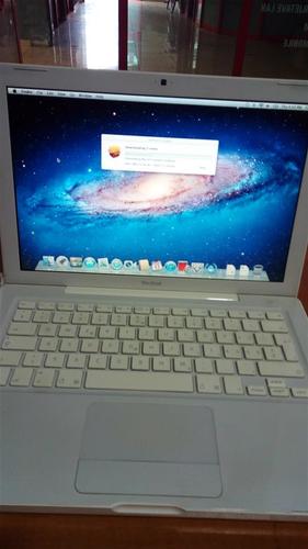 Macbook