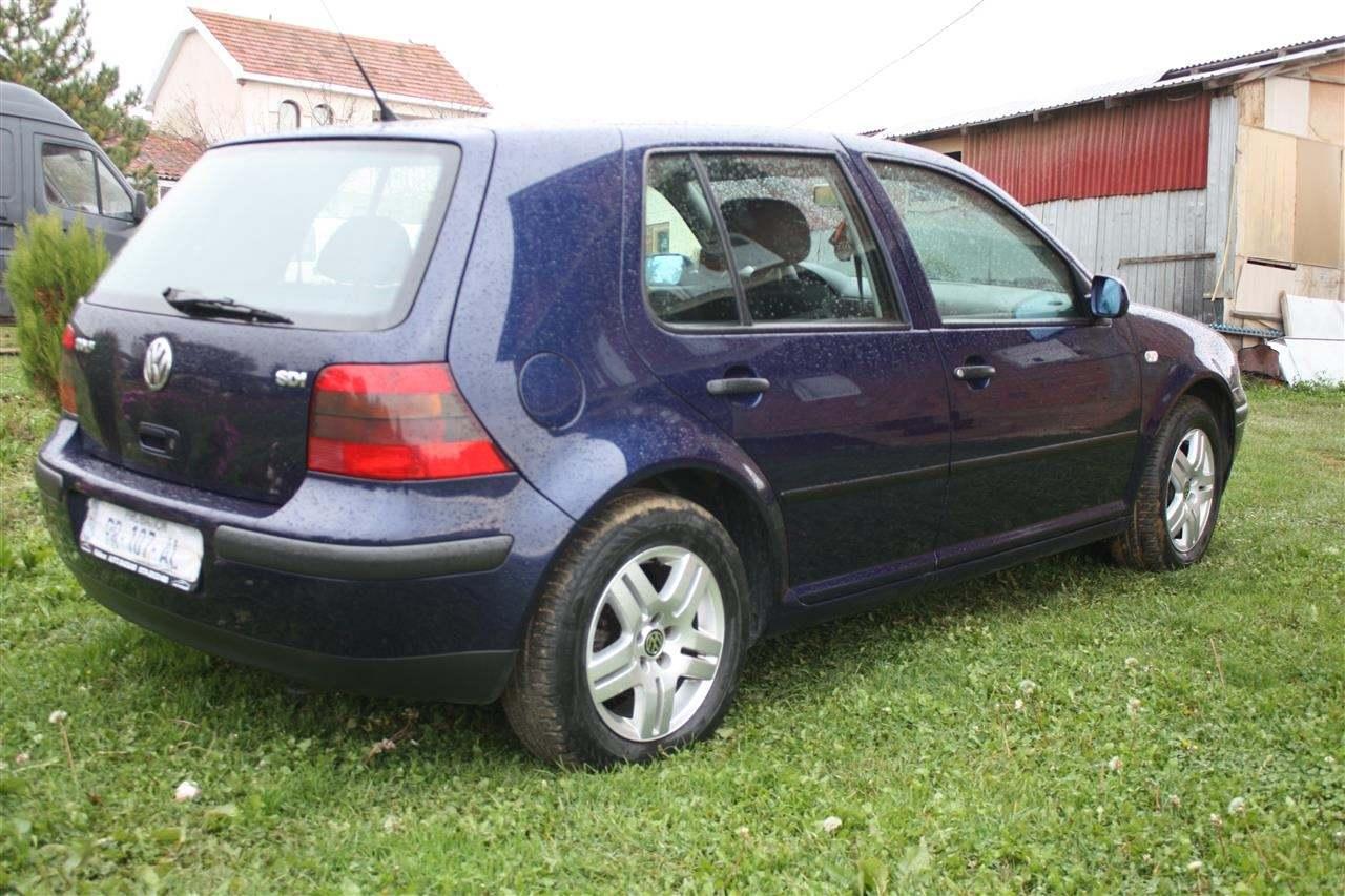 Golf-2001