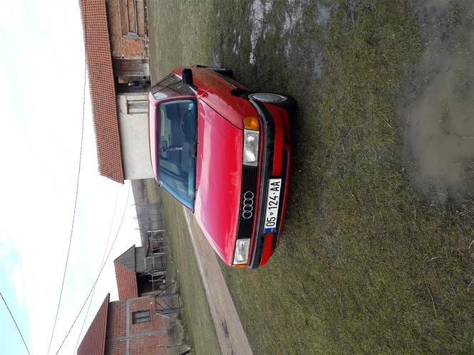 Audi 