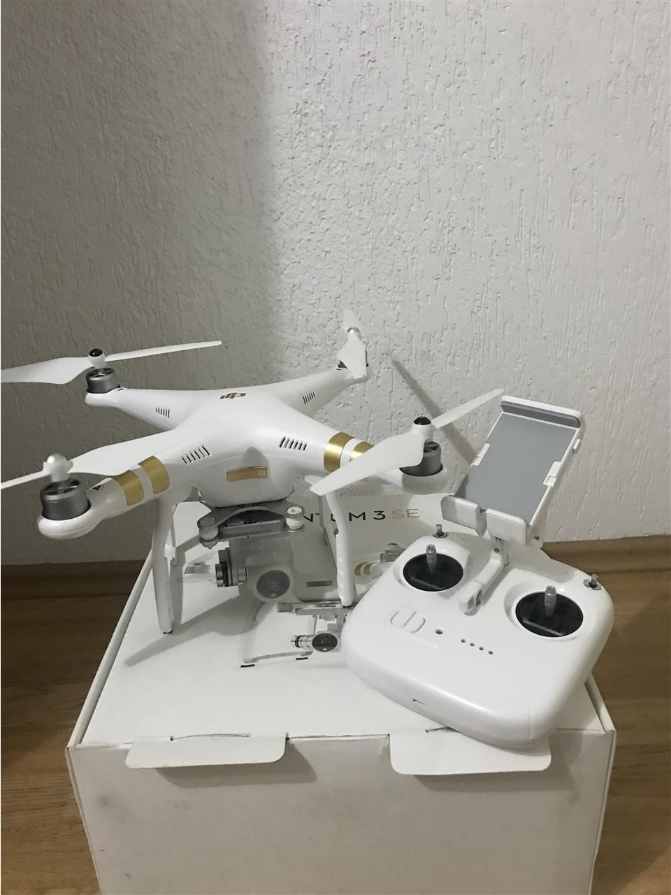 Dji-phantom-3se--special-edicion-