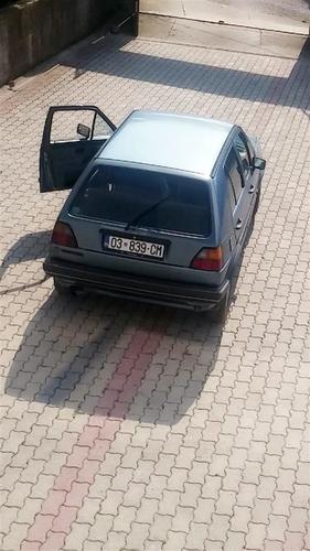 Golf 2 