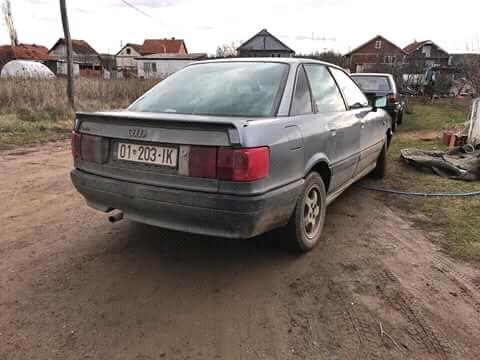 Audi-80