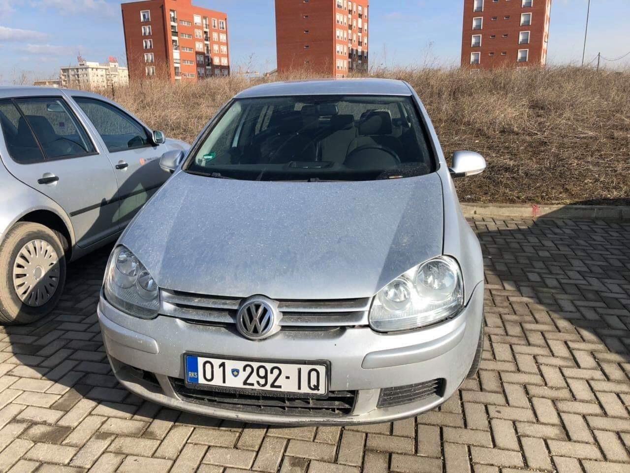 Golf-5