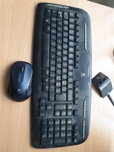 Logitech 