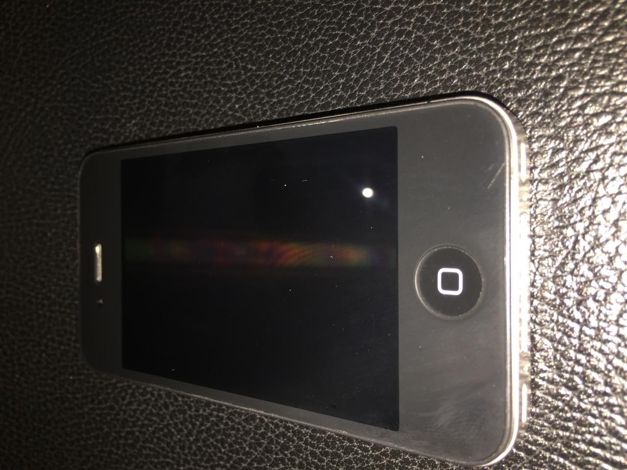 Iphone-4s