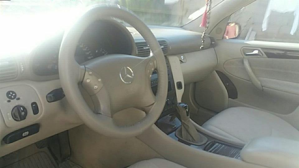 Mercedes-