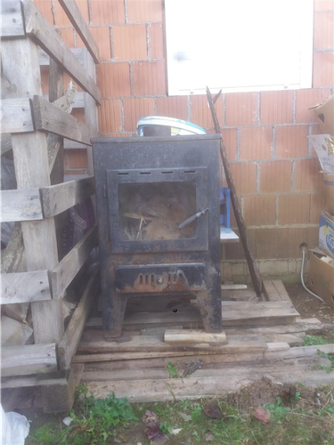 Kamin