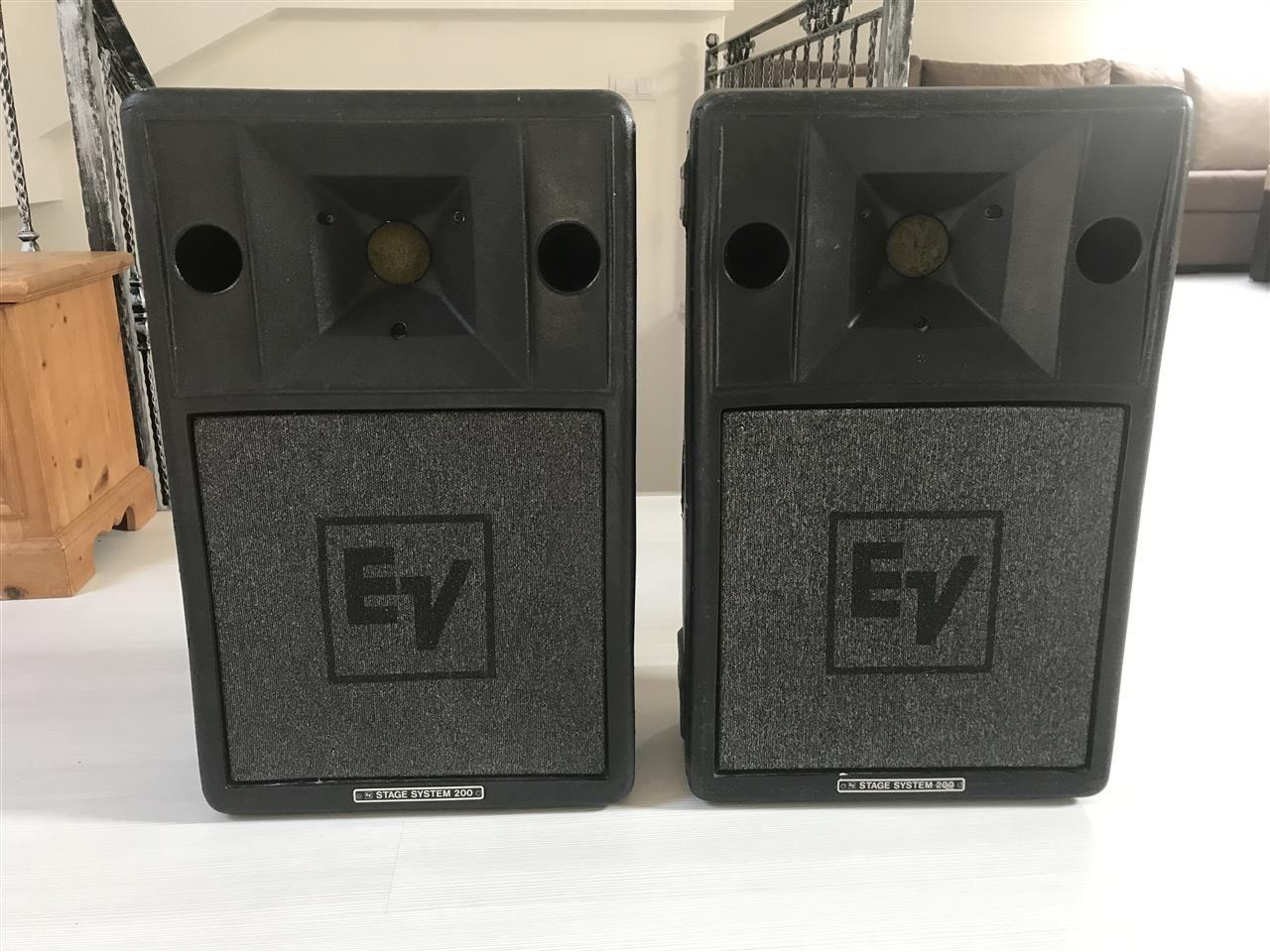EV-Boxa-