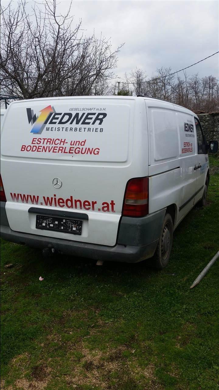 Mercedes-benz-vito