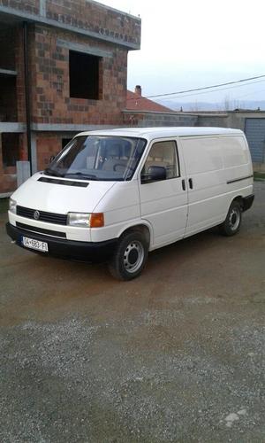 T4 Kombi
